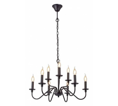 Подвесная люстра Vitaluce V1865 V1865-1/9