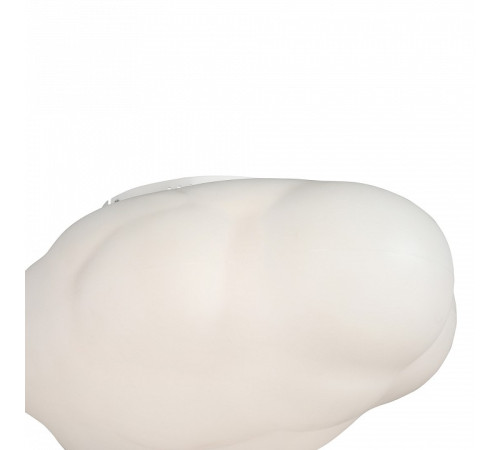 Накладной светильник Vitaluce V2111DT V2111DT-0/1PL