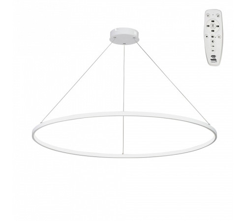 Подвесной светильник Vitaluce V2514DT V2514DT-0/1S