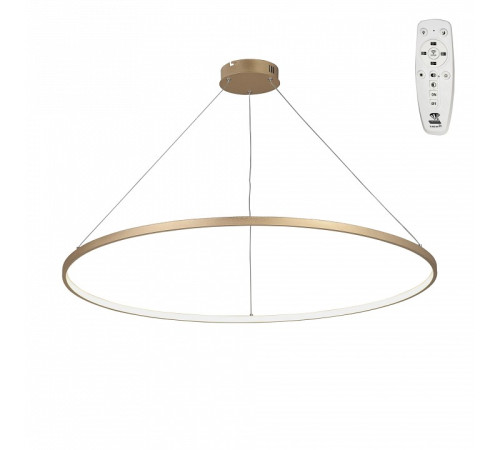 Подвесной светильник Vitaluce V2514DT V2514DT-8/1S