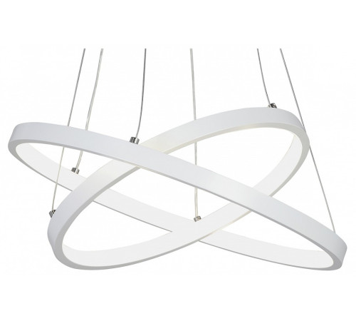 Подвесной светильник Vitaluce V2515DT V2515DT-0/2S