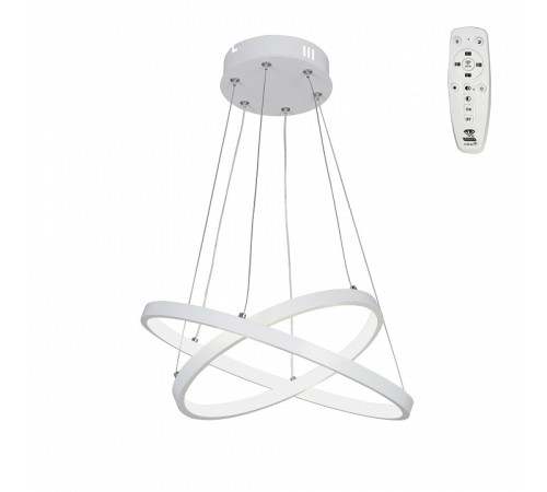 Подвесной светильник Vitaluce V2515DT V2515DT-0/2S