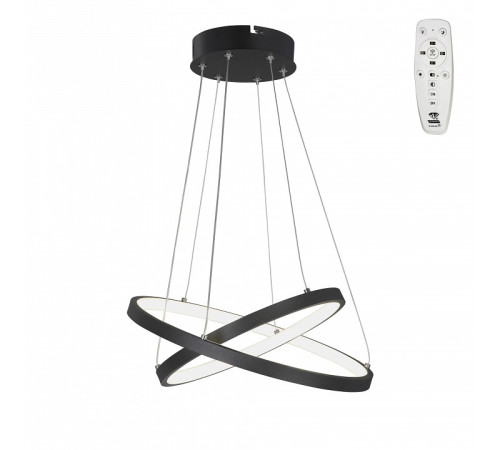 Подвесной светильник Vitaluce V2515DT V2515DT-1/2S