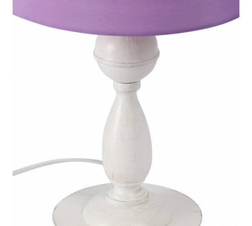 Настольная лампа декоративная Vitaluce V2810 V2810-0/1L