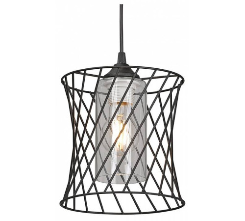 Подвесной светильник Vitaluce V2843 V2843-1/1S