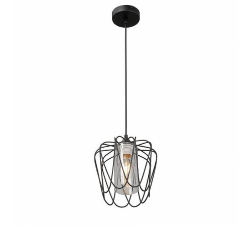 Подвесной светильник Vitaluce V2843 V2843-1/1S