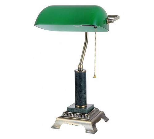 Настольная лампа офисная Vitaluce V2908 V2908/1L