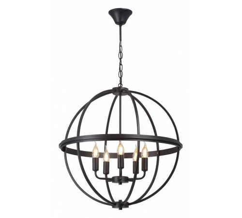 Подвесная люстра Vitaluce V3002 V3002-1/5