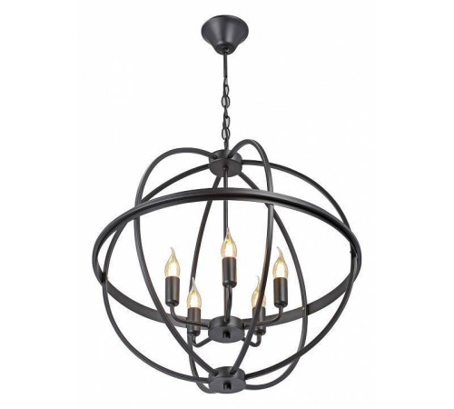 Подвесная люстра Vitaluce V3002 V3002-1/5