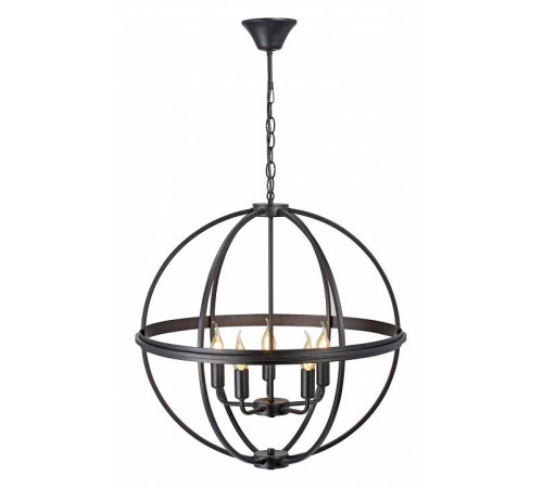 Подвесная люстра Vitaluce V3002 V3002-1/5