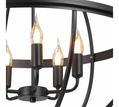 Подвесная люстра Vitaluce V3002 V3002-1/5