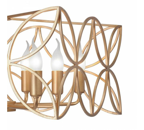 Подвесной светильник Vitaluce V3008 V3008-8/8