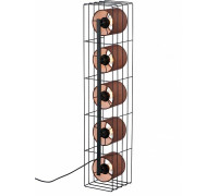 Торшер Vitaluce V3019 5 ламп V3019-1/5P