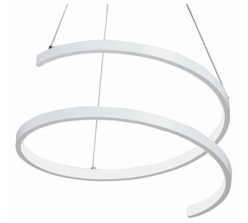 Подвесной светильник Vitaluce V3044 V3044-0/1S