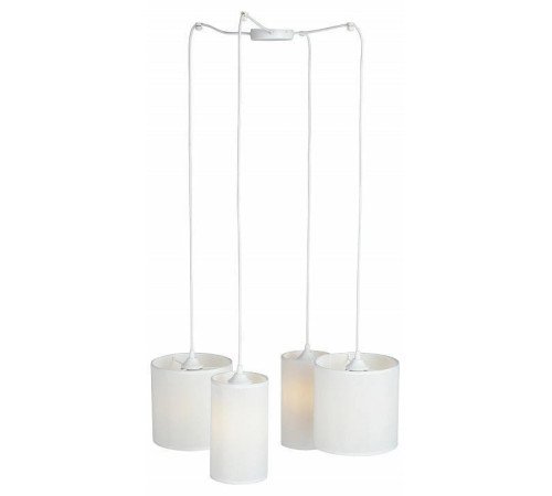 Подвесная люстра Vitaluce V3089 V3089-0/4S