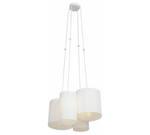 Подвесная люстра Vitaluce V3089 V3089-0/4S