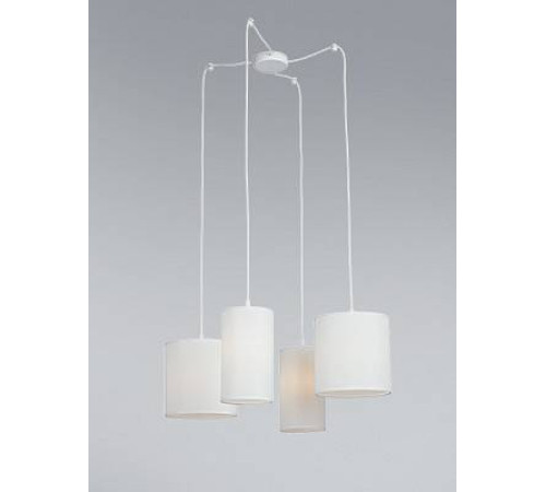 Подвесная люстра Vitaluce V3089 V3089-0/4S