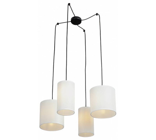 Подвесная люстра Vitaluce V3089 V3089-1/4S