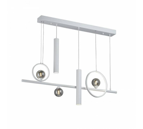 Подвесной светильник Vitaluce V3095 V3095-0/5S