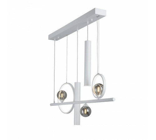 Подвесной светильник Vitaluce V3095 V3095-0/5S