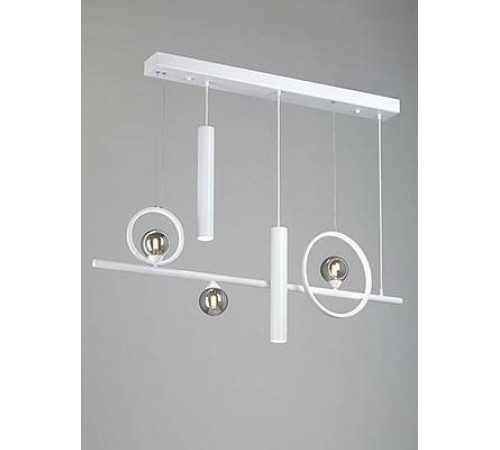 Подвесной светильник Vitaluce V3095 V3095-0/5S