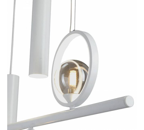 Подвесной светильник Vitaluce V3095 V3095-0/5S