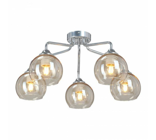 Потолочная люстра Vitaluce V3096 V3096-9/5PL