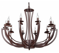 Подвесная люстра Vitaluce V3295 V3295-7/10