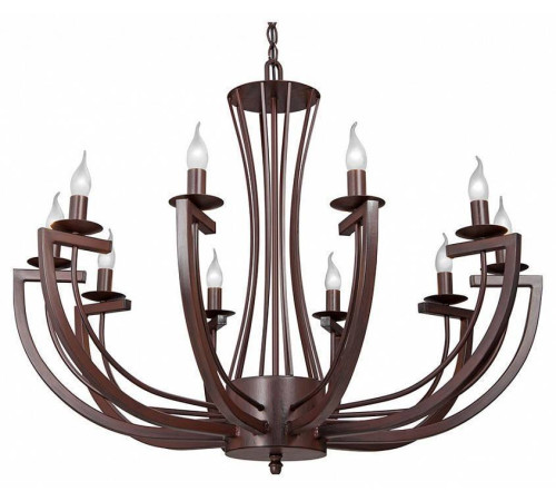 Подвесная люстра Vitaluce V3295 V3295-7/10