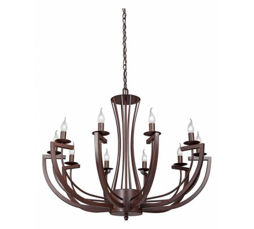 Подвесная люстра Vitaluce V3295 V3295-7/10