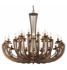 Подвесная люстра Vitaluce V3295-8/20+10 30xE14 V3295-8/20+10