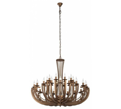 Подвесная люстра Vitaluce V3295-8/20+10 30xE14 V3295-8/20+10