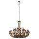 Подвесная люстра Vitaluce V3295-8/20+10 30xE14 V3295-8/20+10