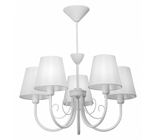 Подвесная люстра Vitaluce V3326 V3325/5