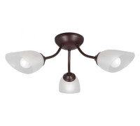 Потолочная люстра Vitaluce V3184 V3404/3PL