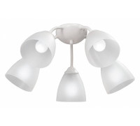 Потолочная люстра Vitaluce V3737 5 ламп V3737-0/5PL