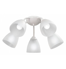 Потолочная люстра Vitaluce V3737 5 ламп V3737-0/5PL