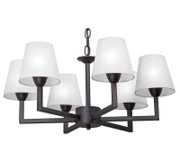 Подвесная люстра Vitaluce V3939 V3939-1/6