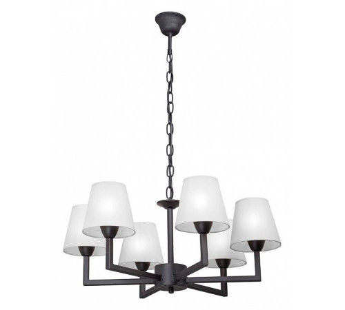 Подвесная люстра Vitaluce V3939 V3939-1/6