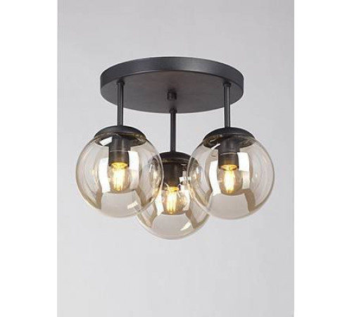 Потолочная люстра Vitaluce V3962 V3962-1/3PL