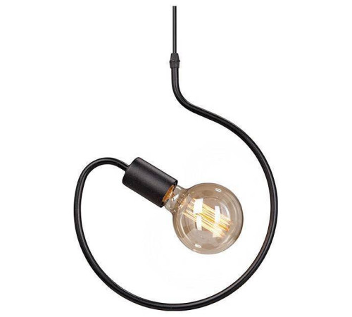 Подвесной светильник Vitaluce 4331 V4331-1/1S