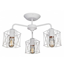 Потолочная люстра Vitaluce V4382 3 лампы V4382-0/3PL