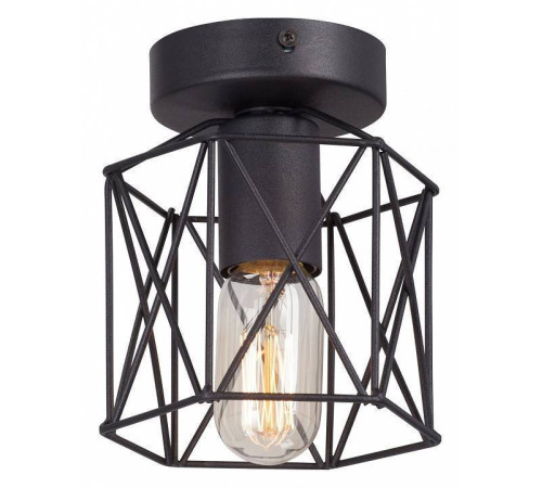 Накладной светильник Vitaluce V4382 V4382-1/1PL