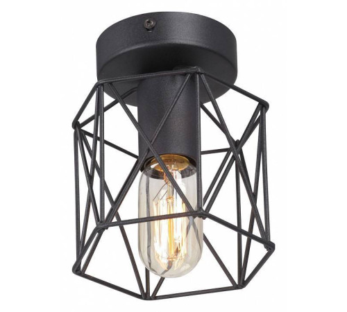 Накладной светильник Vitaluce V4382 V4382-1/1PL