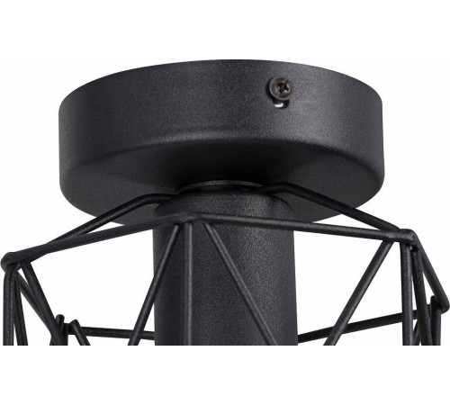 Накладной светильник Vitaluce V4382 V4382-1/1PL