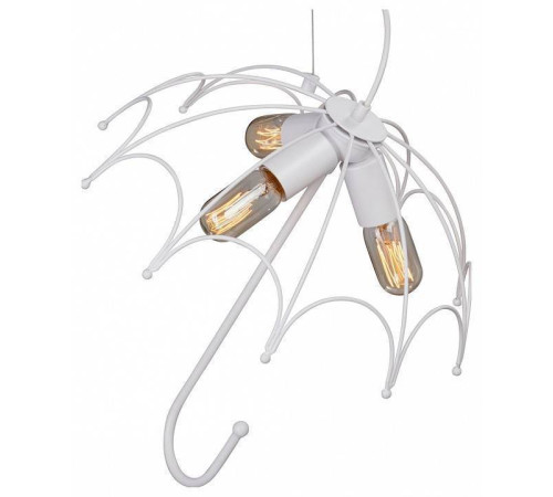 Подвесная люстра Vitaluce V4595-0/3S