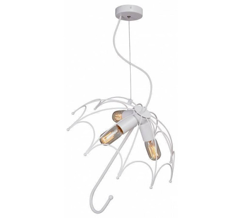 Подвесная люстра Vitaluce V4595-0/3S