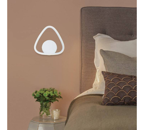 Бра Vitaluce V46100 V46100-0/1A