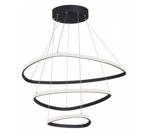 Подвесная люстра Vitaluce V4624-1/3S