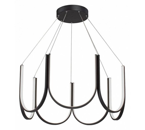 Подвесная люстра Vitaluce V4682 V4682-1/7S